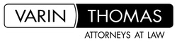 Varin Thomas Logo